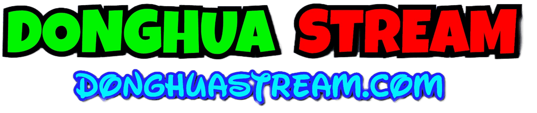 DonghuaStream - 